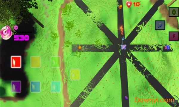 七彩射手手游 v1.0.4