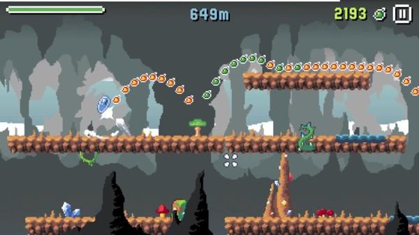 彩虹史莱姆小游戏 v1.0.4