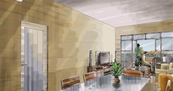 piranesi彩绘大师