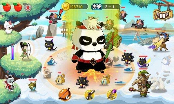 宠物王国5彩虹bt内购版