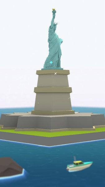 炫彩涂鸦游戏 炫彩涂鸦手游