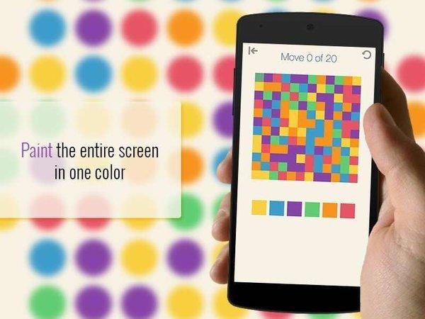 色彩联盟手机版(colors united)