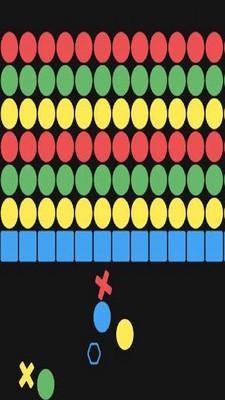 彩色隧道手游 彩色隧道游戏