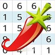 夠力排列五舊版