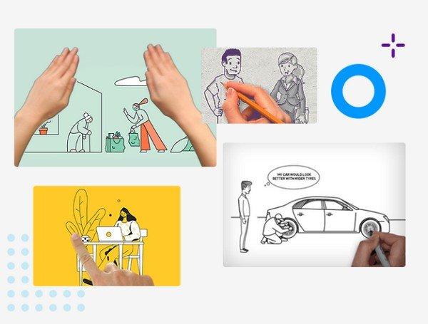 万彩微影官方版