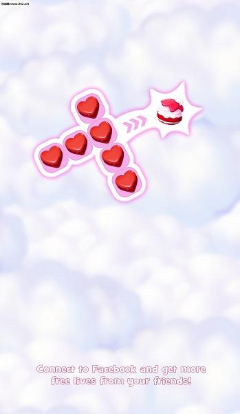 彩糕消消乐领红包