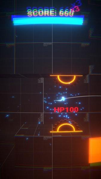 炫彩弹跳球官方版