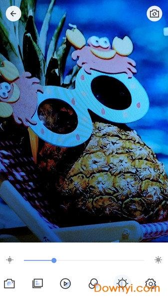 多彩放大镜软件