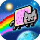 彩虹猫之迷失太空中文版