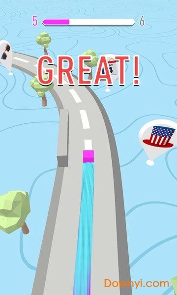 彩色冒险3d最新版