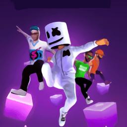 炫彩节奏达人手机版