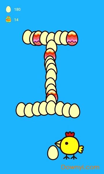 快乐小鸡下彩蛋手游