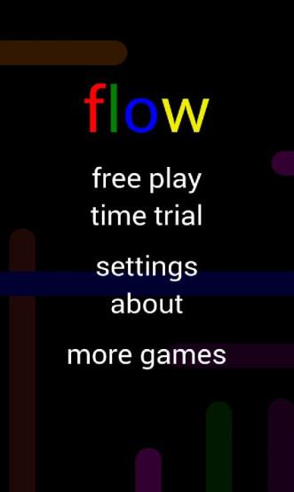 彩球连接中文版(flow free)(1)