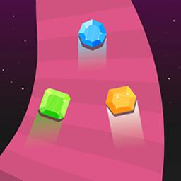 色彩球球冲撞手游