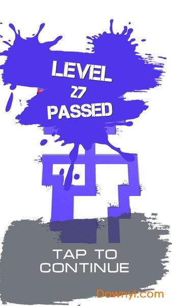 漆彩迷宫修改版