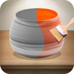 彩泥解压模拟器最新版