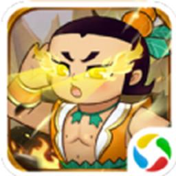 七彩葫芦娃游戏