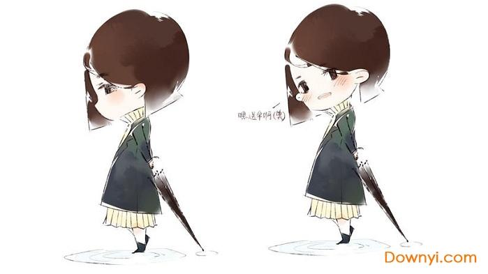 sai水彩笔刷 sai水彩笔刷免费版