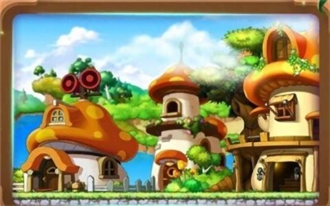 彩虹村冒险最新版本(1)