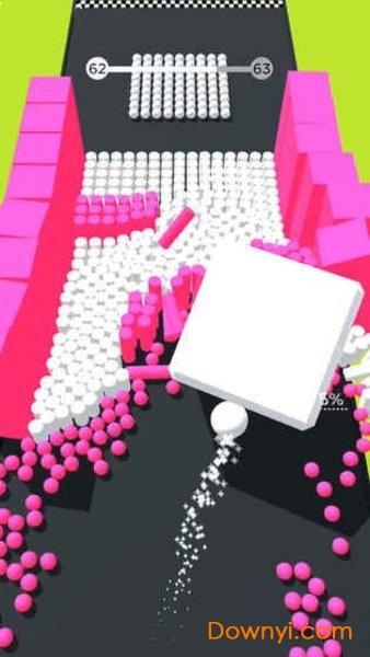 彩色凹凸官方版