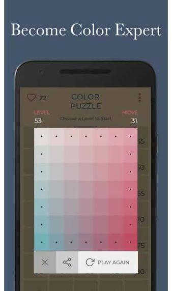 色彩拼图手游 v1.0.4