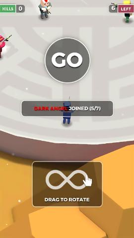 彩弹射击游戏(1)