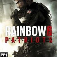 彩虹六号手机直装版