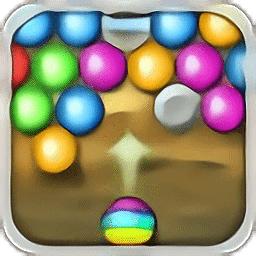 炫彩泡泡龙经典版(Bubble Shoot)