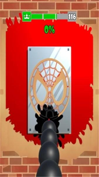 彩弹涂鸦安卓版 彩弹涂鸦官方版