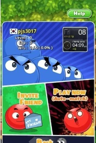 彩色小泡泡手游(3)