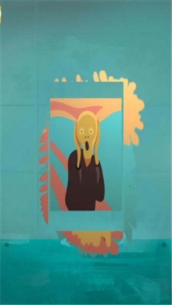 彩弹涂鸦官方正版