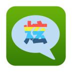 微信炫彩字体手机版