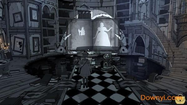 彩虹坠入手机版