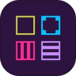 彩色砖块手机版