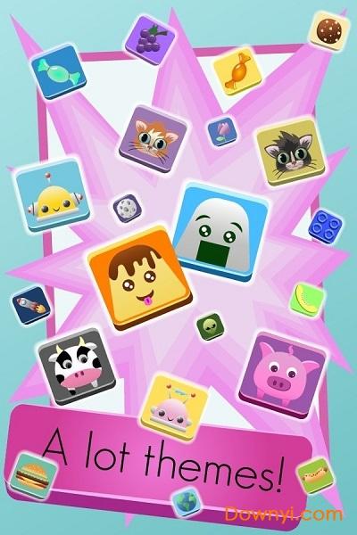 BrawlColors手游(又名彩色斗殴)