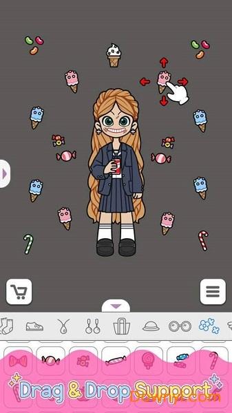 彩妆女孩最新版下载