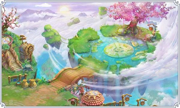 自由幻想无限钻石版