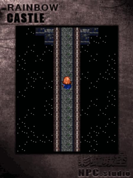 彩虹城堡2手游 彩虹城堡2魔界双星篇