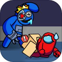 彩虹朋友求生冒险