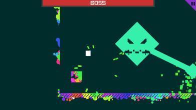 色彩大冒险游戏 色彩大冒险手游(overpainted)