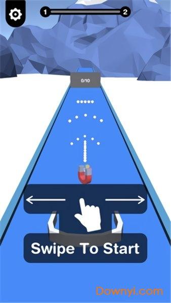 彩色磁铁3D游戏 彩色磁铁3d游戏下载