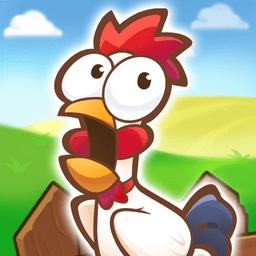 彩虹岛水果无限金币版