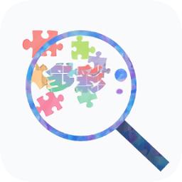 多彩放大镜软件