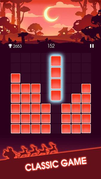 多彩方块消除手游(2)