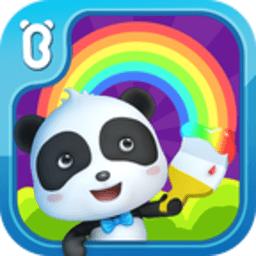 宝宝巴士讲故事之彩虹岛