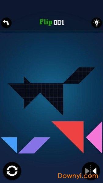 彩虹七巧板手游