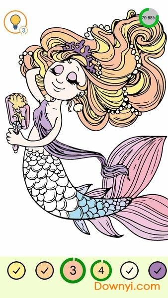 七彩拼图手机版