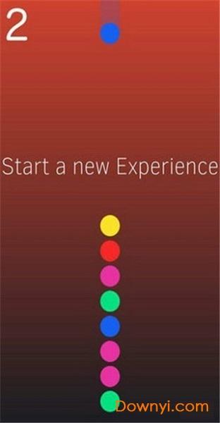 色彩波浪手游 色彩波浪游戏下载