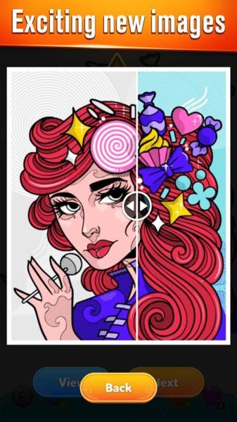 彩色大作战手游 彩色大作战游戏