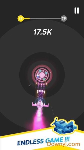 色彩旋涡无限金币版(color vortex)